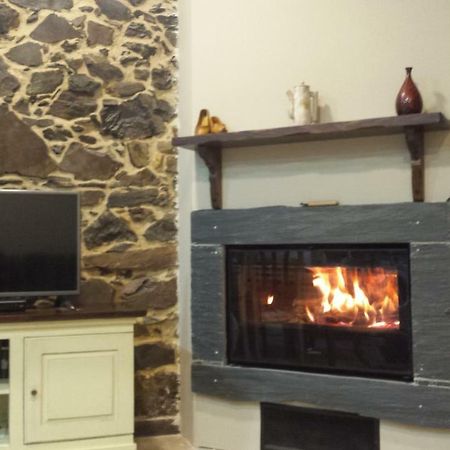 Casa Canedo Suite San Juan de la Mata 外观 照片
