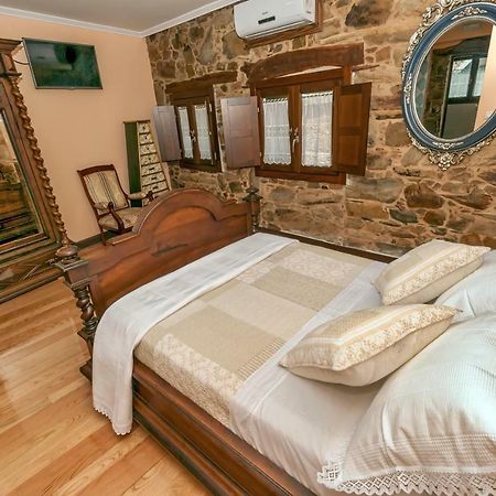 Casa Canedo Suite San Juan de la Mata 外观 照片
