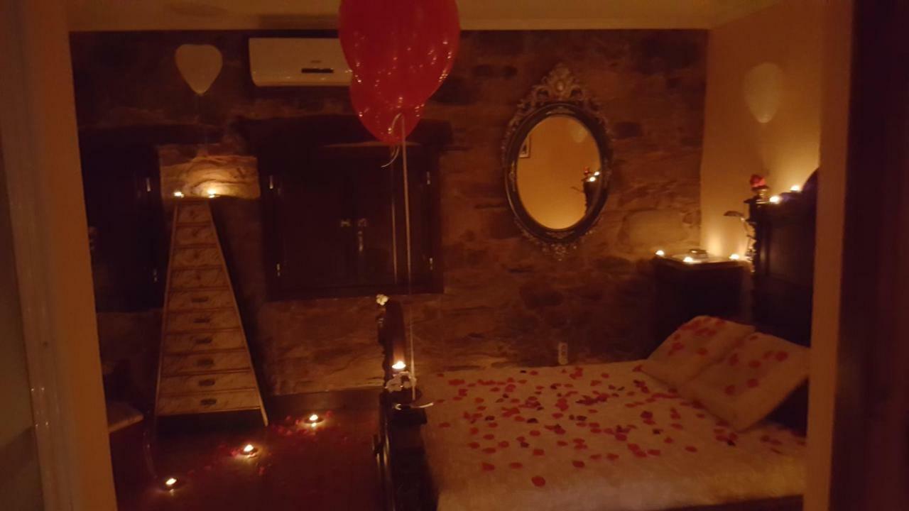 Casa Canedo Suite San Juan de la Mata 外观 照片