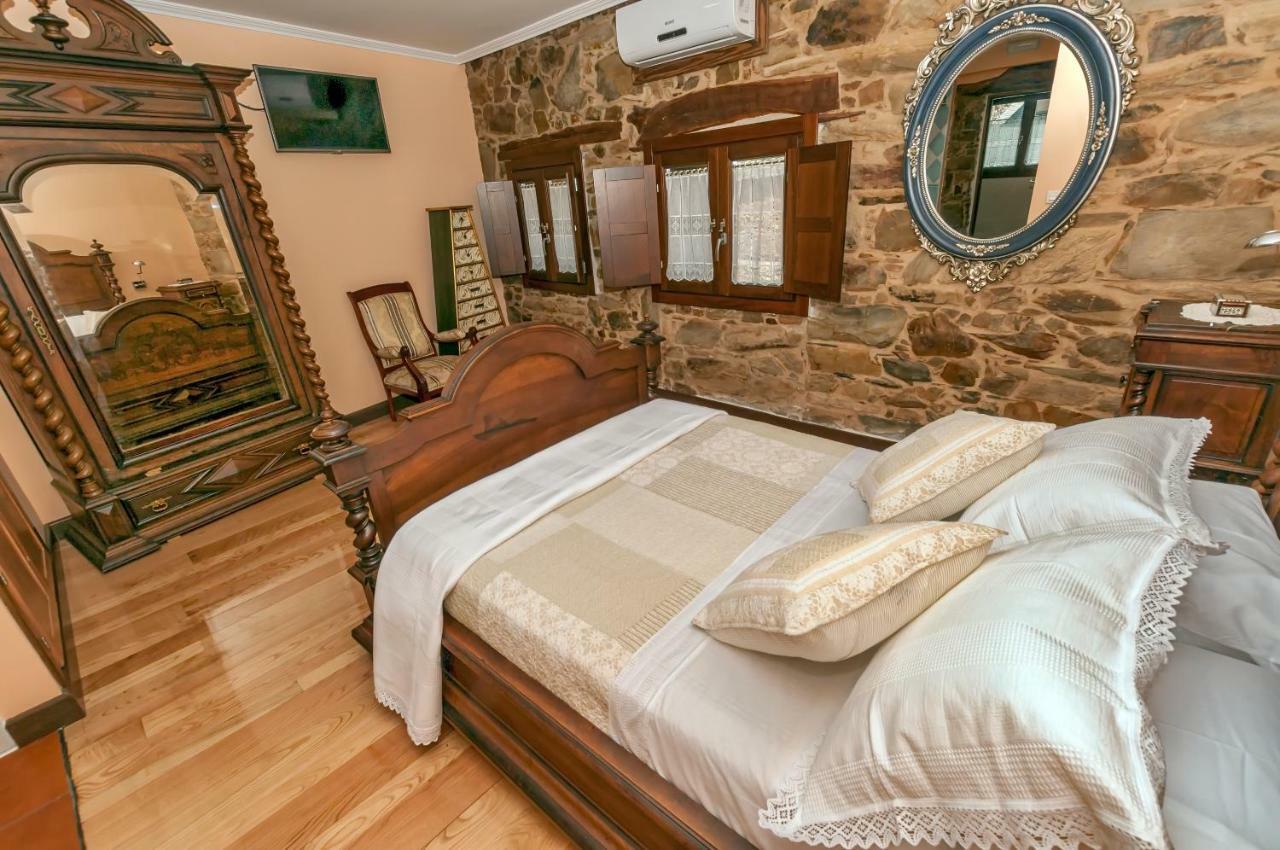Casa Canedo Suite San Juan de la Mata 外观 照片