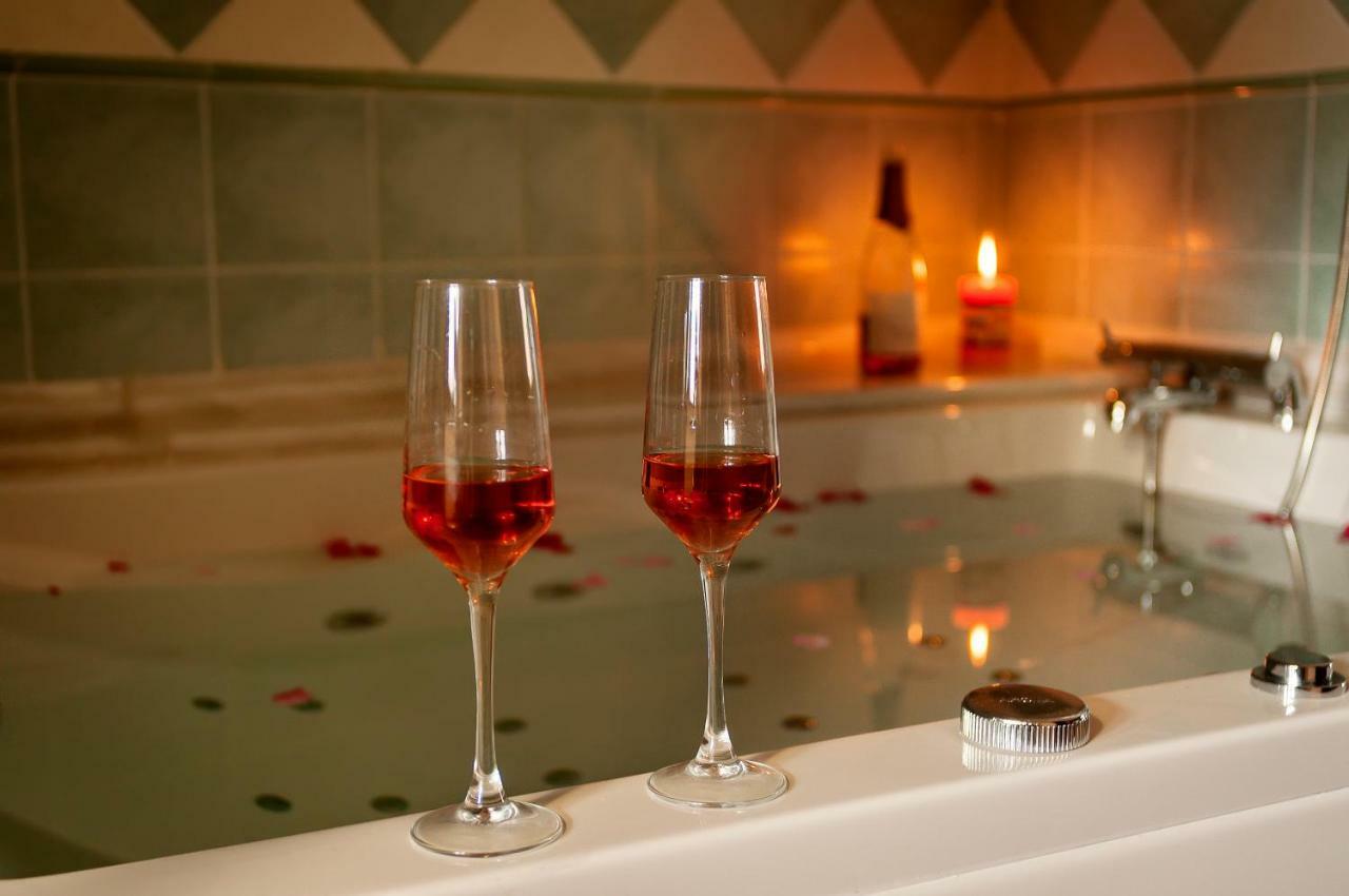 Casa Canedo Suite San Juan de la Mata 外观 照片