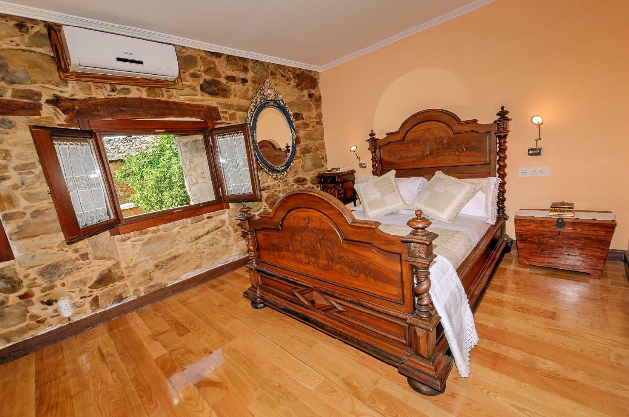 Casa Canedo Suite San Juan de la Mata 外观 照片