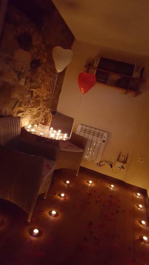 Casa Canedo Suite San Juan de la Mata 外观 照片