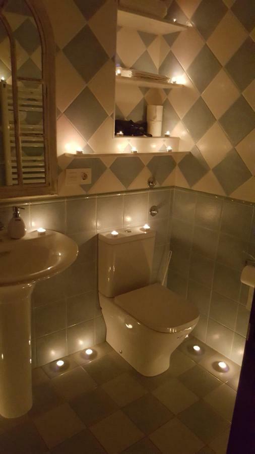 Casa Canedo Suite San Juan de la Mata 外观 照片