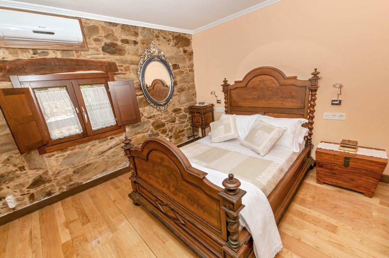 Casa Canedo Suite San Juan de la Mata 外观 照片