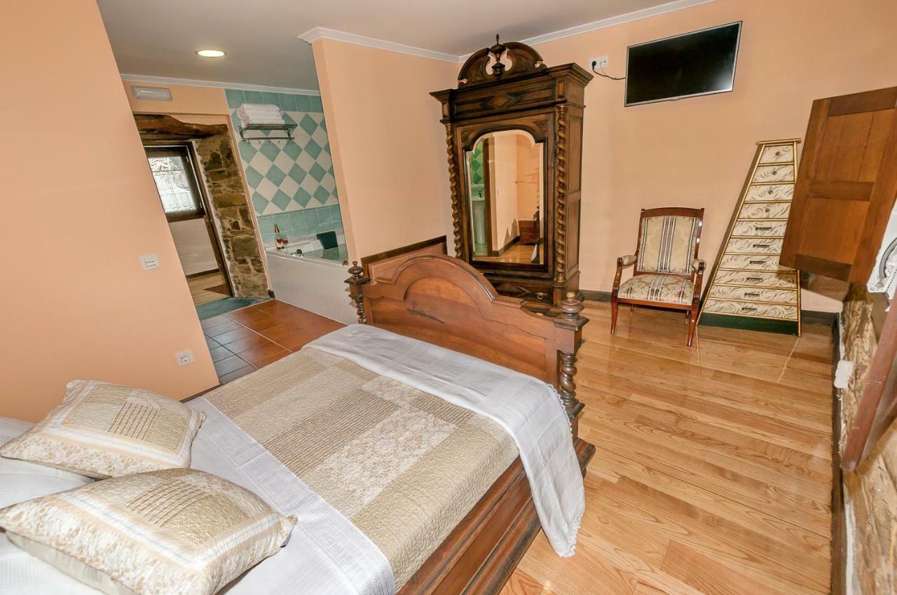 Casa Canedo Suite San Juan de la Mata 外观 照片