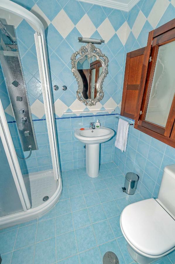 Casa Canedo Suite San Juan de la Mata 外观 照片