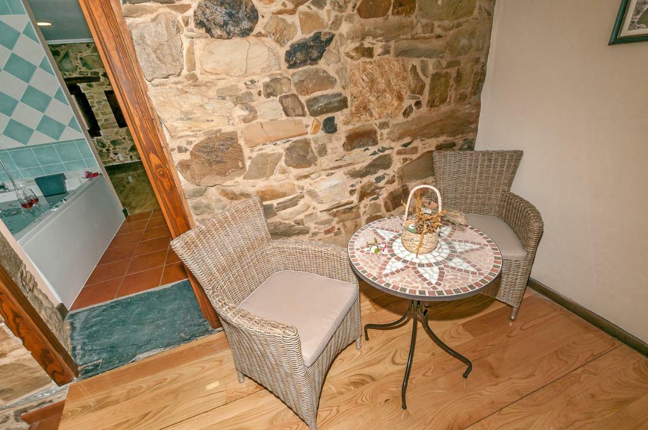 Casa Canedo Suite San Juan de la Mata 外观 照片