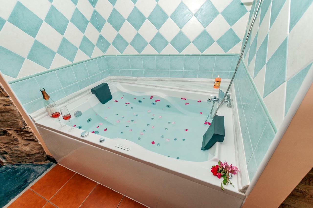 Casa Canedo Suite San Juan de la Mata 外观 照片