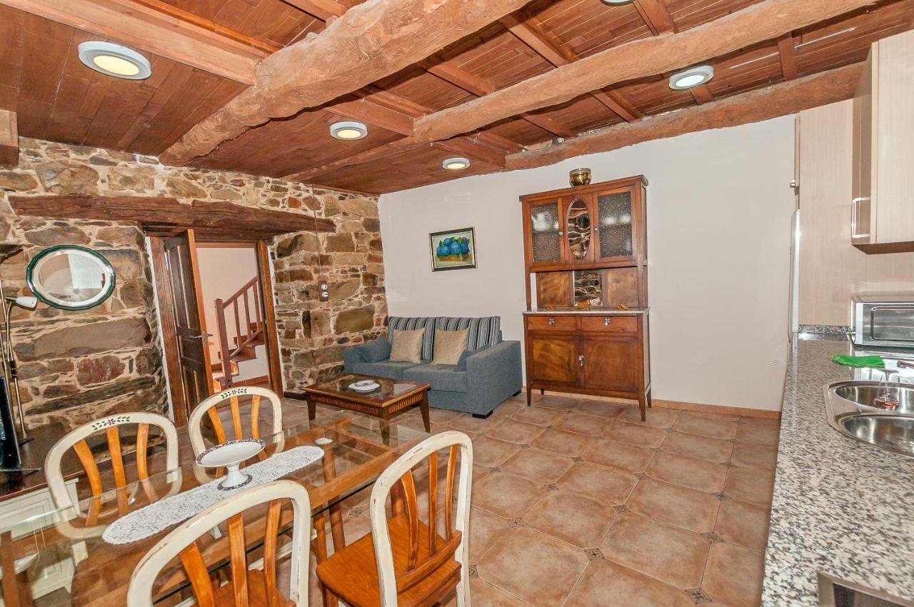 Casa Canedo Suite San Juan de la Mata 外观 照片