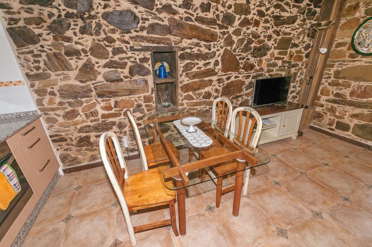 Casa Canedo Suite San Juan de la Mata 外观 照片