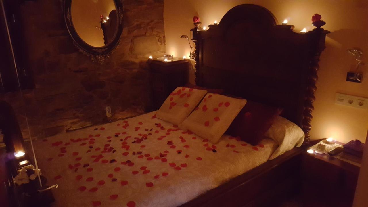 Casa Canedo Suite San Juan de la Mata 外观 照片